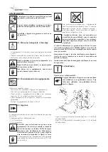 Preview for 122 page of voestalpine bohler welding URANOS 1700 AC/DC Instruction Manual