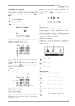 Preview for 131 page of voestalpine bohler welding URANOS 1700 AC/DC Instruction Manual