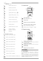 Preview for 132 page of voestalpine bohler welding URANOS 1700 AC/DC Instruction Manual