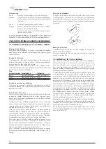 Preview for 136 page of voestalpine bohler welding URANOS 1700 AC/DC Instruction Manual