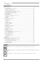 Preview for 140 page of voestalpine bohler welding URANOS 1700 AC/DC Instruction Manual