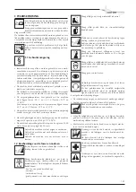 Preview for 141 page of voestalpine bohler welding URANOS 1700 AC/DC Instruction Manual