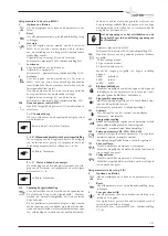 Preview for 147 page of voestalpine bohler welding URANOS 1700 AC/DC Instruction Manual