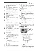 Preview for 149 page of voestalpine bohler welding URANOS 1700 AC/DC Instruction Manual