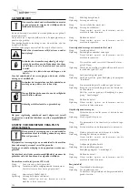 Preview for 156 page of voestalpine bohler welding URANOS 1700 AC/DC Instruction Manual