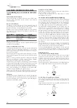 Preview for 158 page of voestalpine bohler welding URANOS 1700 AC/DC Instruction Manual