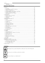 Preview for 162 page of voestalpine bohler welding URANOS 1700 AC/DC Instruction Manual