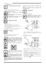 Preview for 166 page of voestalpine bohler welding URANOS 1700 AC/DC Instruction Manual