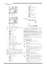 Preview for 168 page of voestalpine bohler welding URANOS 1700 AC/DC Instruction Manual