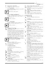 Preview for 169 page of voestalpine bohler welding URANOS 1700 AC/DC Instruction Manual