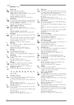 Preview for 170 page of voestalpine bohler welding URANOS 1700 AC/DC Instruction Manual