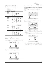 Preview for 173 page of voestalpine bohler welding URANOS 1700 AC/DC Instruction Manual