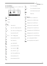 Preview for 175 page of voestalpine bohler welding URANOS 1700 AC/DC Instruction Manual