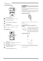 Preview for 176 page of voestalpine bohler welding URANOS 1700 AC/DC Instruction Manual