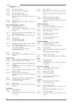 Preview for 178 page of voestalpine bohler welding URANOS 1700 AC/DC Instruction Manual