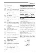 Preview for 179 page of voestalpine bohler welding URANOS 1700 AC/DC Instruction Manual