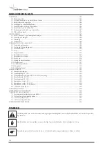 Preview for 184 page of voestalpine bohler welding URANOS 1700 AC/DC Instruction Manual