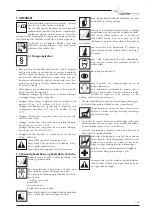 Preview for 185 page of voestalpine bohler welding URANOS 1700 AC/DC Instruction Manual