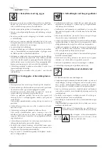 Preview for 186 page of voestalpine bohler welding URANOS 1700 AC/DC Instruction Manual