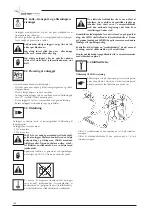 Preview for 188 page of voestalpine bohler welding URANOS 1700 AC/DC Instruction Manual