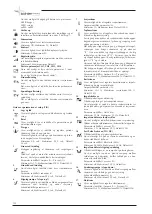 Preview for 192 page of voestalpine bohler welding URANOS 1700 AC/DC Instruction Manual