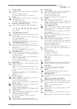 Preview for 193 page of voestalpine bohler welding URANOS 1700 AC/DC Instruction Manual