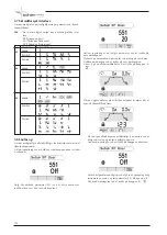 Preview for 196 page of voestalpine bohler welding URANOS 1700 AC/DC Instruction Manual