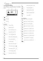 Preview for 198 page of voestalpine bohler welding URANOS 1700 AC/DC Instruction Manual