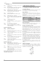 Preview for 202 page of voestalpine bohler welding URANOS 1700 AC/DC Instruction Manual