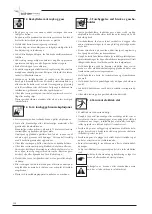 Preview for 208 page of voestalpine bohler welding URANOS 1700 AC/DC Instruction Manual