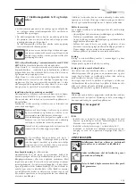 Preview for 209 page of voestalpine bohler welding URANOS 1700 AC/DC Instruction Manual