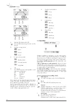 Preview for 212 page of voestalpine bohler welding URANOS 1700 AC/DC Instruction Manual