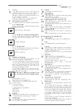 Preview for 213 page of voestalpine bohler welding URANOS 1700 AC/DC Instruction Manual