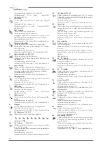 Preview for 214 page of voestalpine bohler welding URANOS 1700 AC/DC Instruction Manual