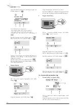 Preview for 216 page of voestalpine bohler welding URANOS 1700 AC/DC Instruction Manual