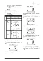 Preview for 217 page of voestalpine bohler welding URANOS 1700 AC/DC Instruction Manual