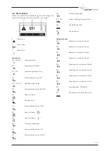 Preview for 219 page of voestalpine bohler welding URANOS 1700 AC/DC Instruction Manual