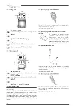 Preview for 220 page of voestalpine bohler welding URANOS 1700 AC/DC Instruction Manual