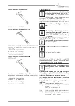 Preview for 221 page of voestalpine bohler welding URANOS 1700 AC/DC Instruction Manual