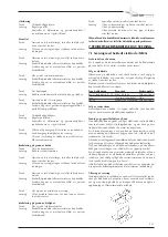 Preview for 223 page of voestalpine bohler welding URANOS 1700 AC/DC Instruction Manual