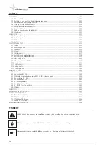 Preview for 228 page of voestalpine bohler welding URANOS 1700 AC/DC Instruction Manual