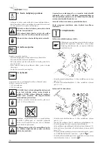 Preview for 232 page of voestalpine bohler welding URANOS 1700 AC/DC Instruction Manual