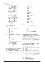 Preview for 234 page of voestalpine bohler welding URANOS 1700 AC/DC Instruction Manual