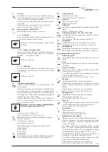 Preview for 235 page of voestalpine bohler welding URANOS 1700 AC/DC Instruction Manual