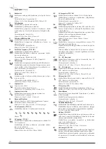 Preview for 236 page of voestalpine bohler welding URANOS 1700 AC/DC Instruction Manual