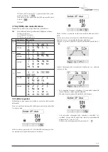 Preview for 239 page of voestalpine bohler welding URANOS 1700 AC/DC Instruction Manual