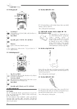 Preview for 242 page of voestalpine bohler welding URANOS 1700 AC/DC Instruction Manual