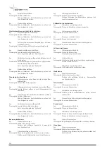 Preview for 244 page of voestalpine bohler welding URANOS 1700 AC/DC Instruction Manual