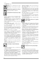 Preview for 252 page of voestalpine bohler welding URANOS 1700 AC/DC Instruction Manual