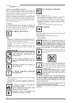 Preview for 254 page of voestalpine bohler welding URANOS 1700 AC/DC Instruction Manual